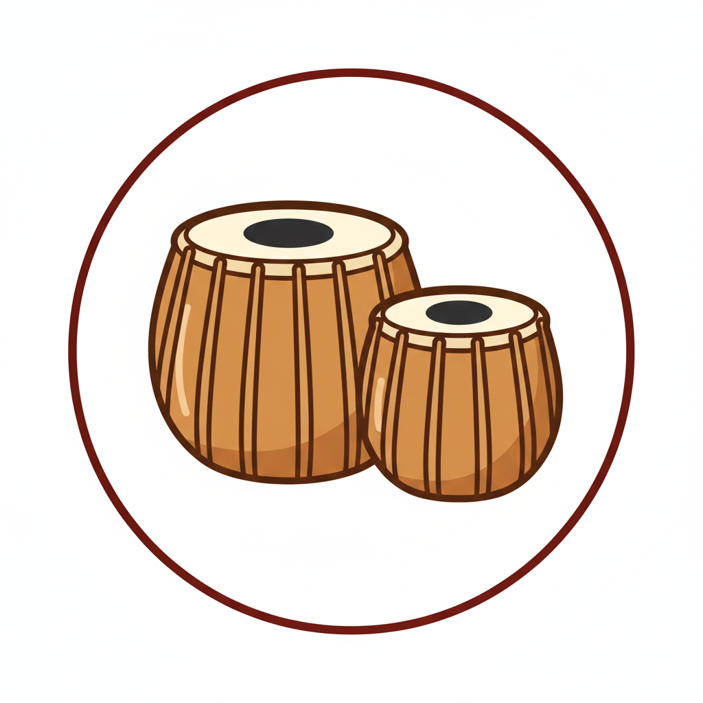 Tabla Icon
